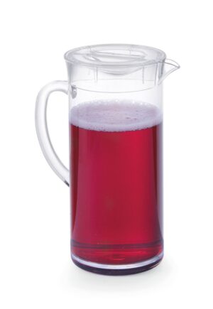 Kancsó - 2L - ⌀120x(H)250mm - HENDI 425138