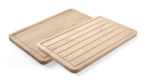 Bagett szeletelő deszka - 530x325mm - HENDI 505403