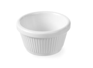 Ramekin - 50 ml - 0,05L - ⌀70x(H)35mm - HENDI 561706