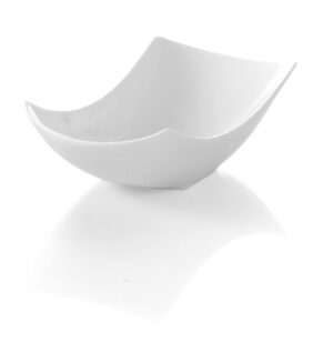 Vanília kínáló tál - 225x111x(H)62mm - HENDI 785560