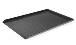 Sütőtálca perforált - 600x400mm - HENDI 808221