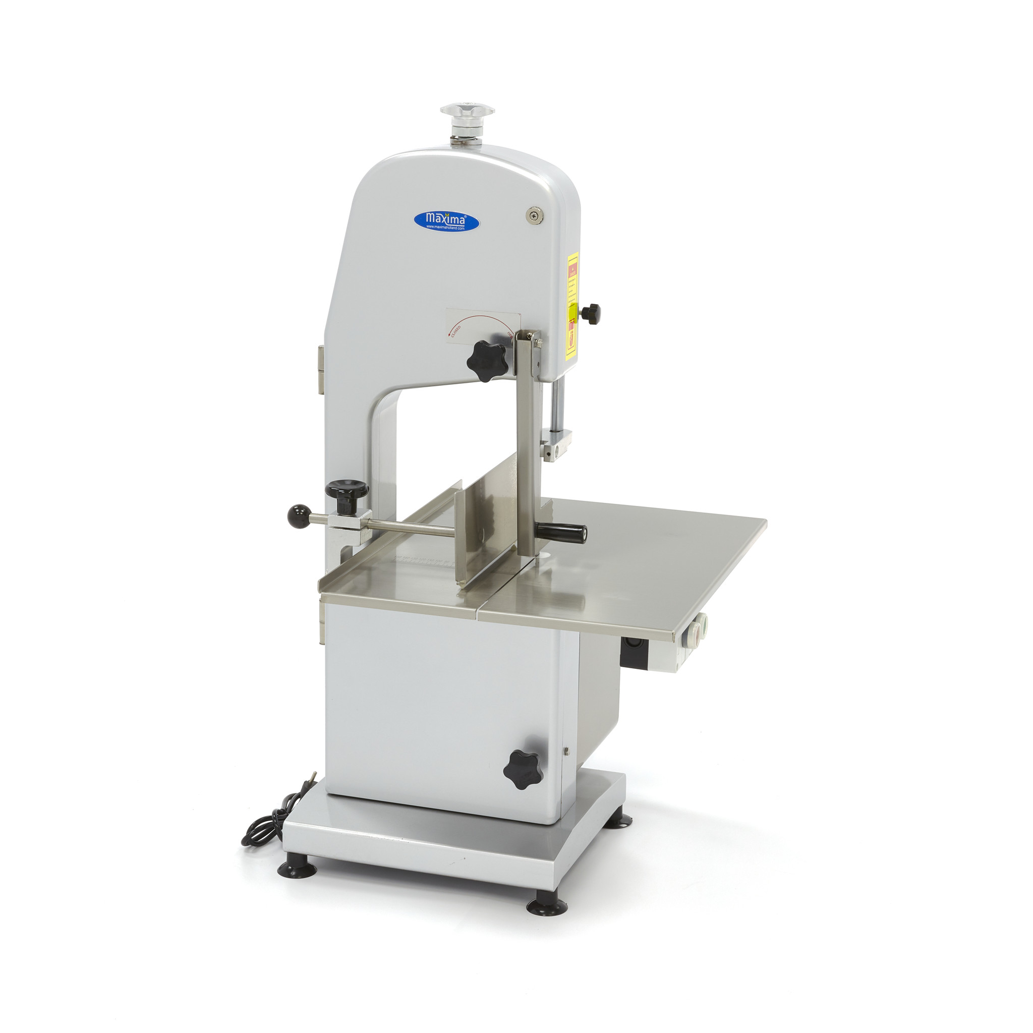 Elektromos csontfűrész - 165cm fűrészhosszúság - Maxima 09362200