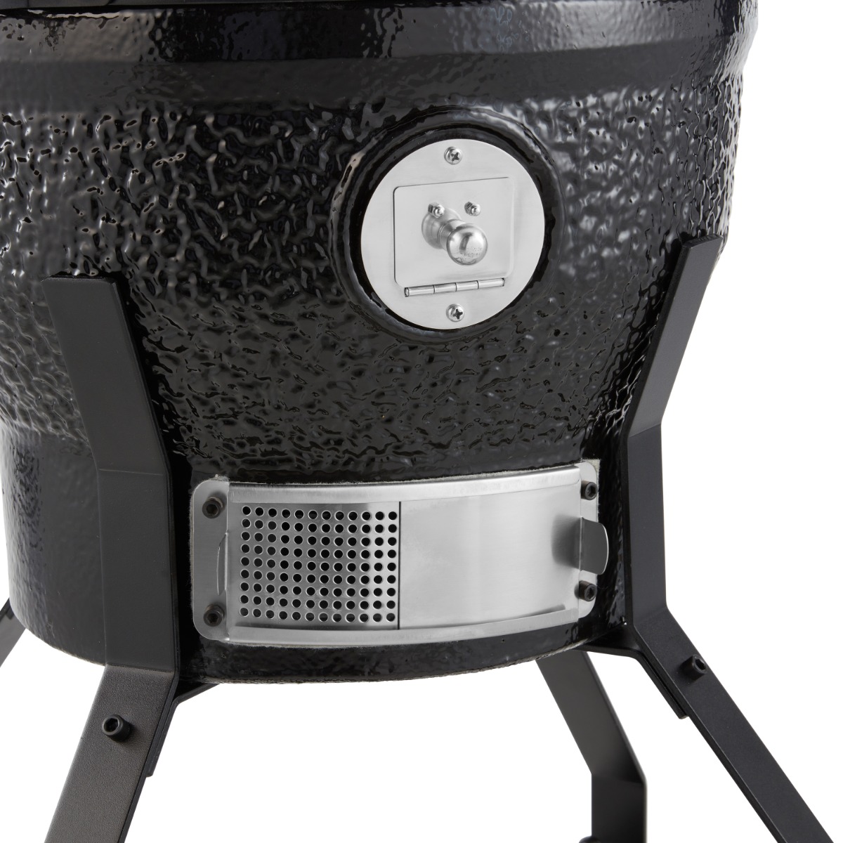 Prémium Kamado BBQ Ø 18 inch/46 cm - Maxima 09378010 - Image 11