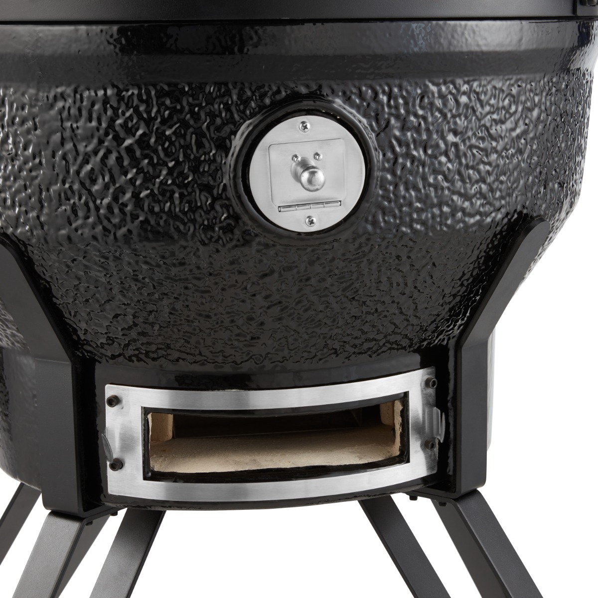 Prémium Kamado BBQ Ø 22 inch/56 cm - Maxima 09378015 - Image 11