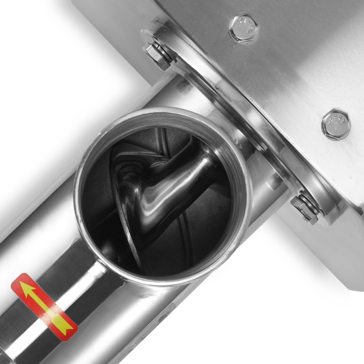 Húsdaráló - akár 320kg/h - Maxima 09300455 - Image 11