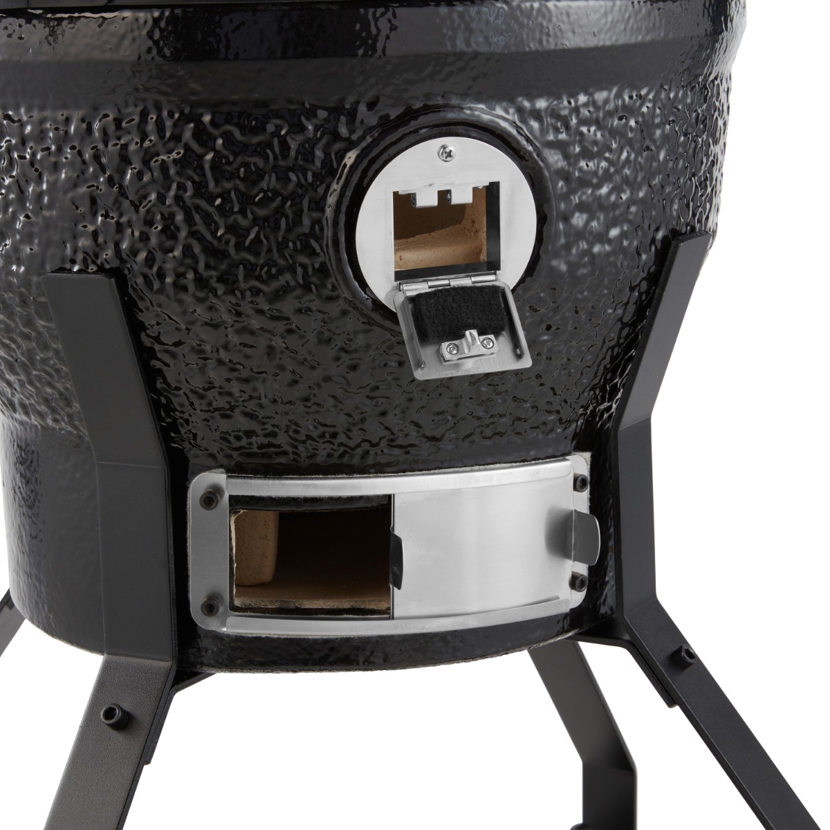 Prémium Kamado BBQ Ø 18 inch/46 cm - Maxima 09378010 - Image 12