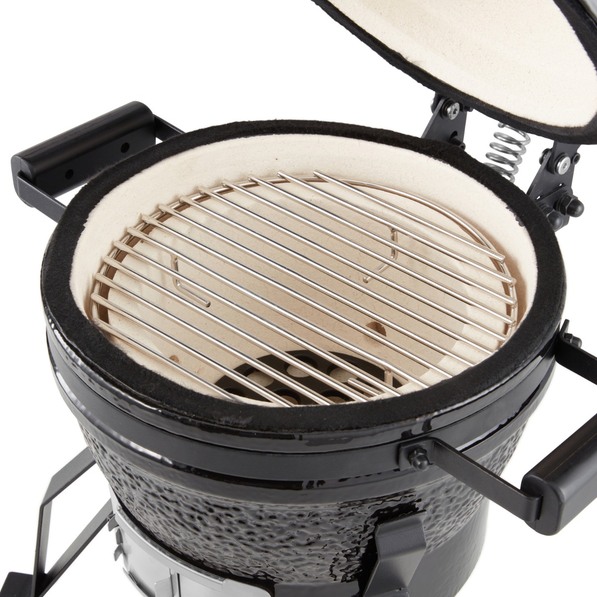 Prémium Kamado BBQ Ø 13 inch/33 cm - Maxima 09378000 - Image 13