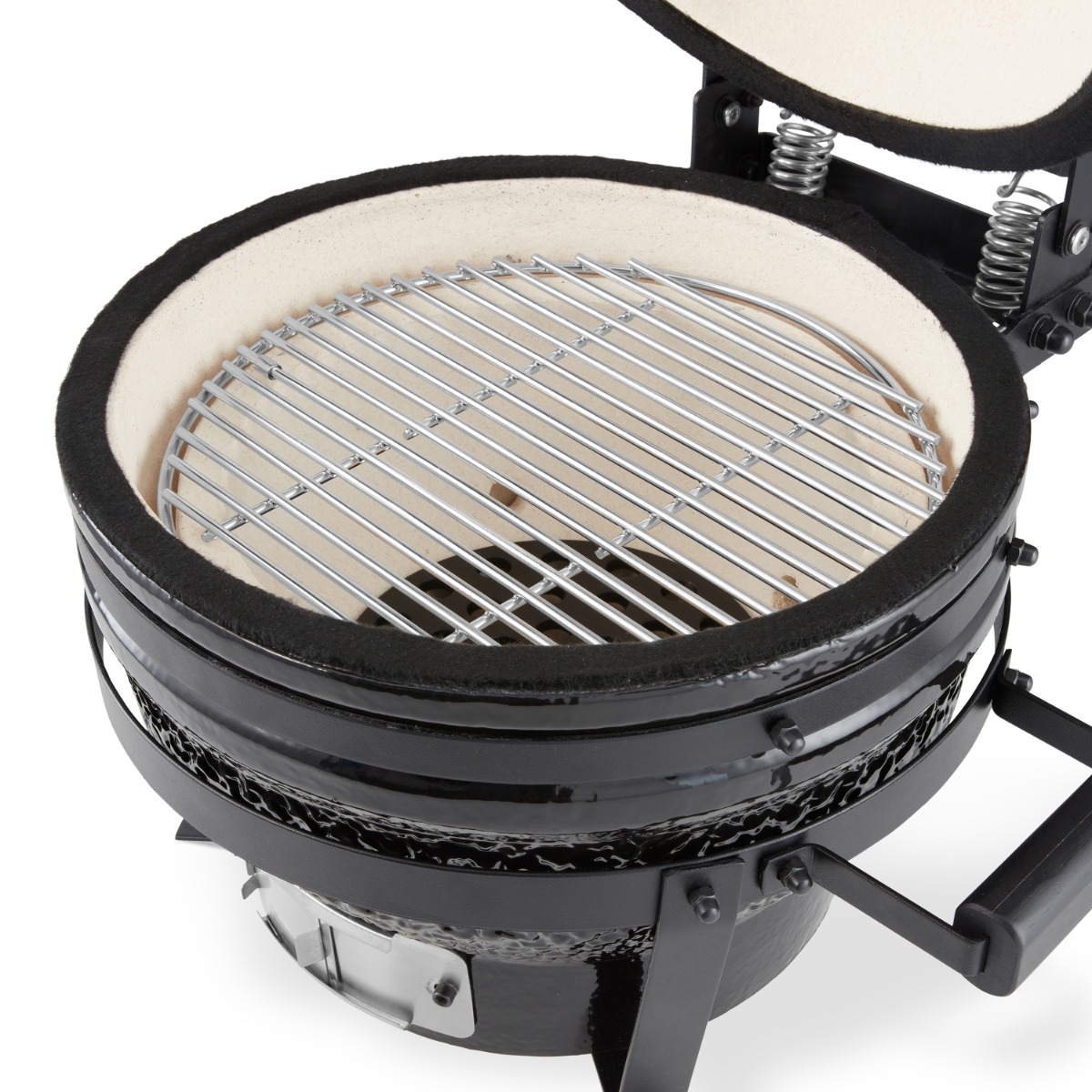 Prémium Kamado BBQ Ø 16 inch/41 cm Maxima 09378005 - Image 13