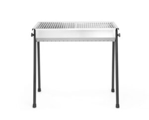 Faszenes grill Patio - 770x380x(H)760mm - HENDI 150603