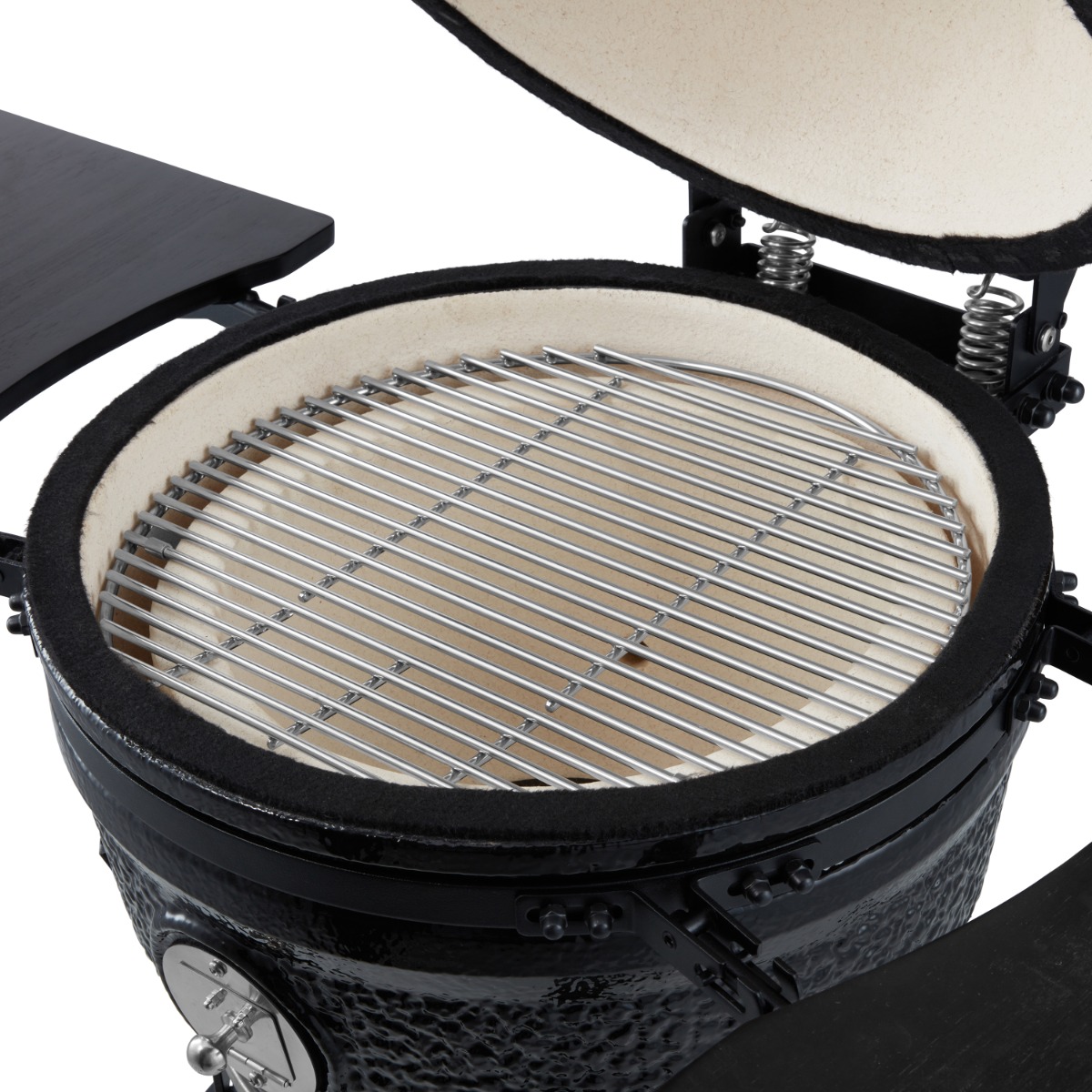 Prémium Kamado BBQ Ø 18 inch/46 cm - Maxima 09378010 - Image 15