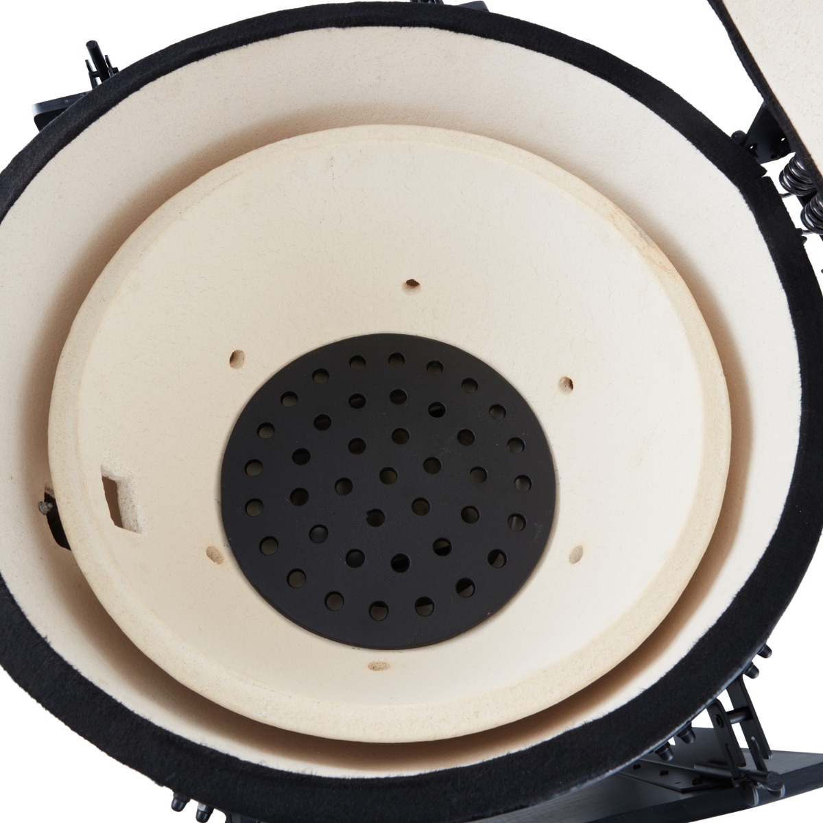 Prémium Kamado BBQ Ø 22 inch/56 cm - Maxima 09378015 - Image 14