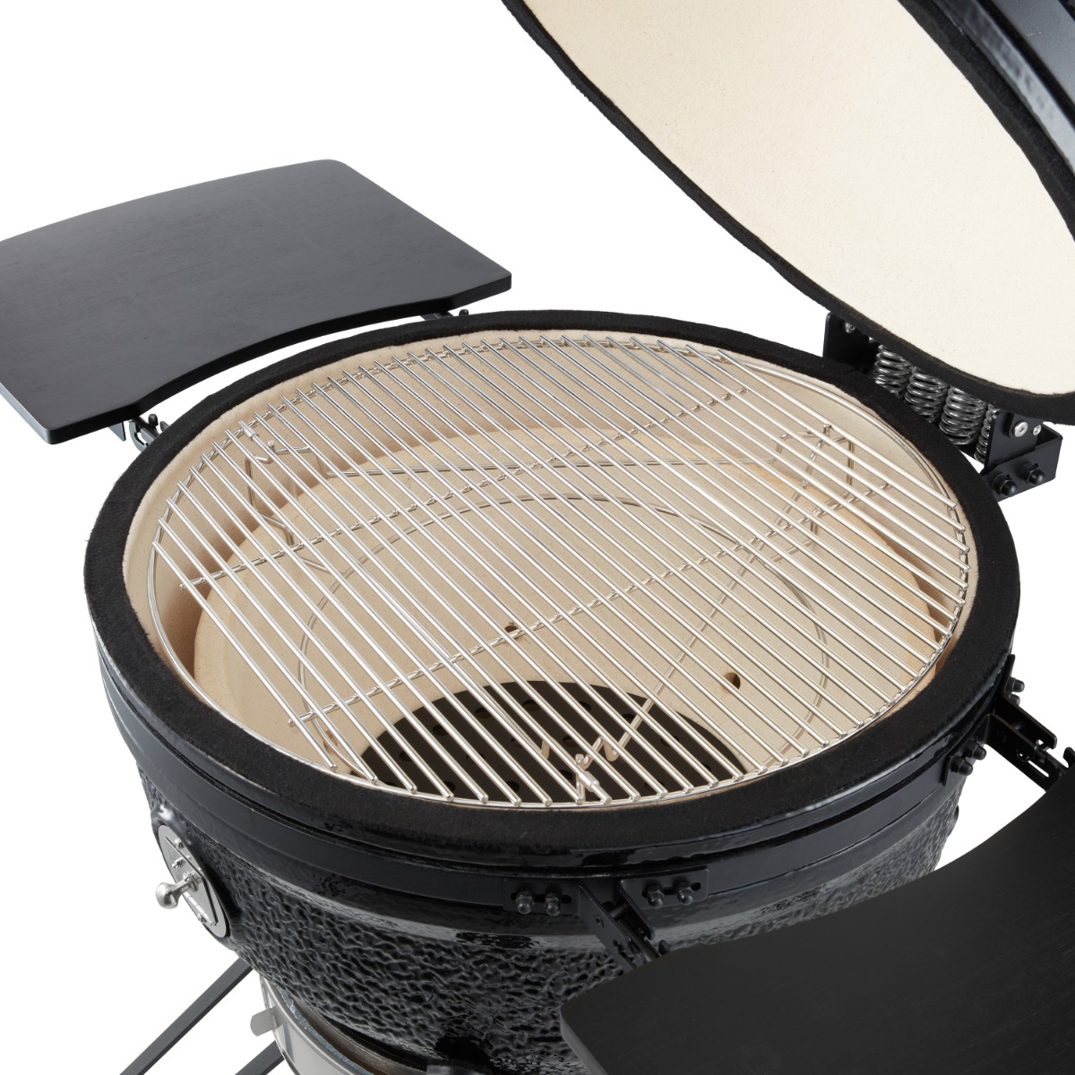 Prémium Kamado BBQ Ø 22 inch/56 cm - Maxima 09378015 - Image 16