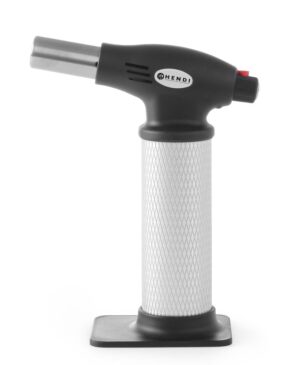 Szakácsfáklya - 145x70x(H)190mm - HENDI 198209