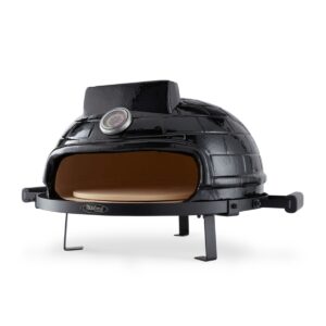 Kerámia pizzasütő Ø 21 inch/53 cm - Maxima 09378030