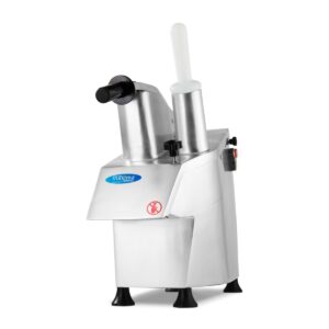 Zöldségszeletelő - 5 tárcsával - VC450 - Maxima 09300235