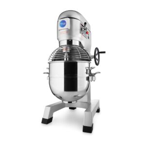 Habverőgép - keverőgép - dagasztógép 60L - 3 sebességes - MPM60 - Maxima 09300180