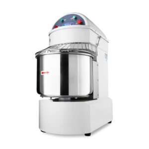 Dagasztógép tésztakeverő 60L - 38kg tészta - 2 sebesség - 400V - Maxima 09361060