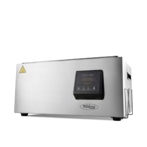 Sous Vide gép 28 literes - Maxima 09500800