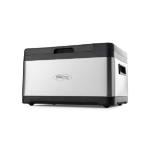 Sous Vide gép - 8,5L - Maxima 09500000