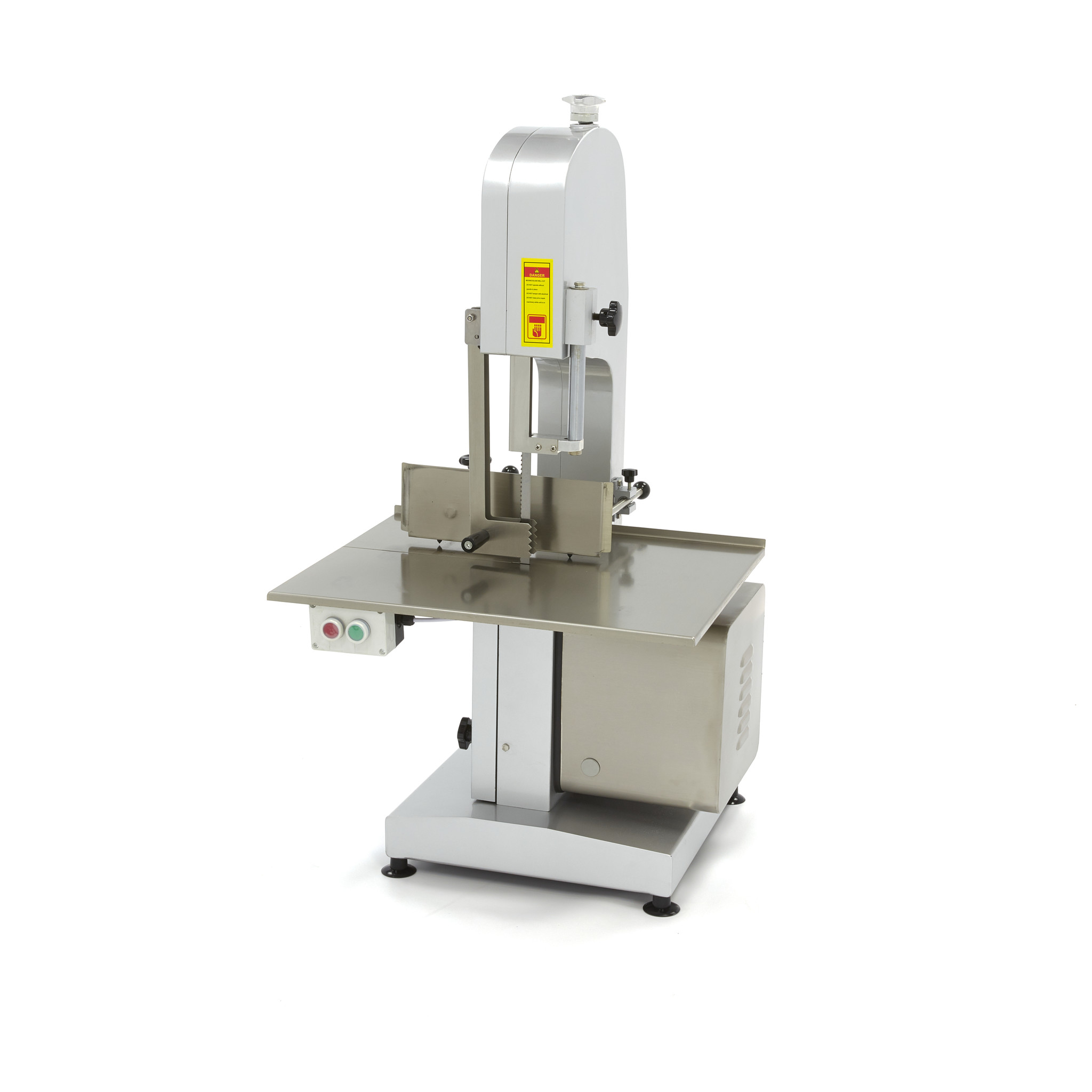 Elektromos csontfűrész - 204cm fűrészhosszúság - Maxima 09362205 - Image 5