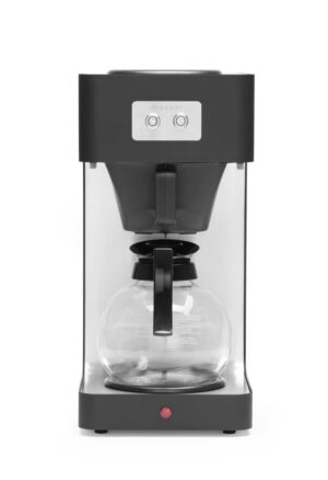 Kávégép - Profi Line - 230V/2020W - 204x400x(H)590mm - HENDI 208533