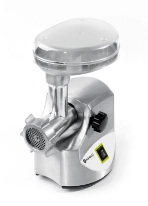 Húsdaráló 198 - 230V/400W - 195x274x(H)430mm - HENDI 210864