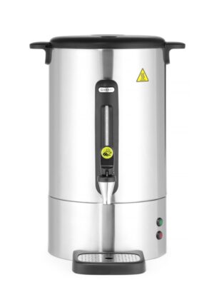 Perkolátor kávéfőző – Bronwasser kollekció - 14L - 220 -240V/1750W - 354x418x(H)500mm - HENDI 211441