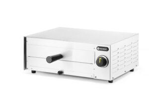 Pizzasütő - 230V/1450W - 484x590x(H)190mm - HENDI 220306