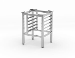 Sütőállvány - GN 1/1 - 610x560x(H)620mm - HENDI 220795