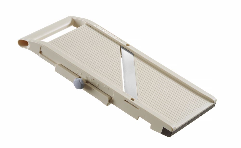 Japán mandolin - Shōgun PRO - 380x180x(H)45mm - HENDI 221297 - Image 3