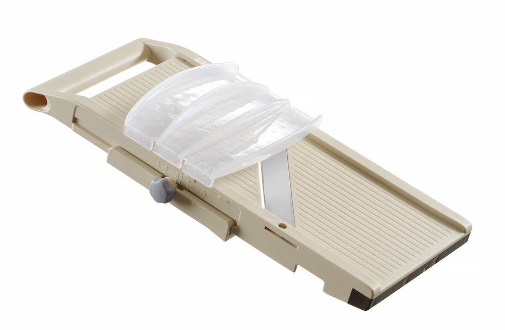 Japán mandolin - Shōgun PRO - 380x180x(H)45mm - HENDI 221297 - Image 4