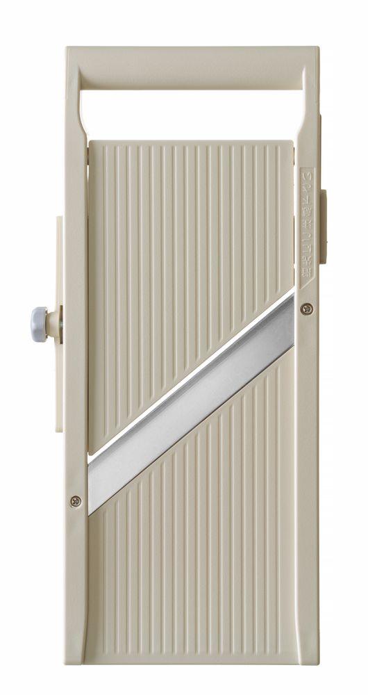 Japán mandolin - Shōgun PRO - 380x180x(H)45mm - HENDI 221297