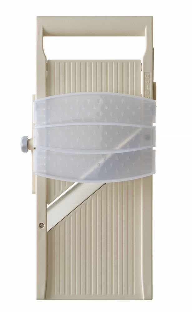 Japán mandolin - Shōgun PRO - 380x180x(H)45mm - HENDI 221297 - Image 2