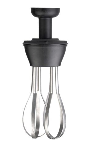 Habverő fej a 222140 rúdmixerhez - Kitchen Line - (L)185mm - HENDI 222164