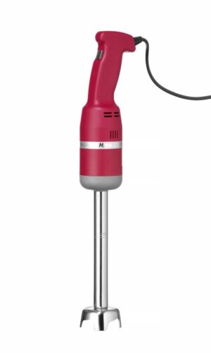 Rúdmixer Profi Line 250 - fix sebességgel - 230V/250W - ⌀75x(H)514mm - HENDI 224328