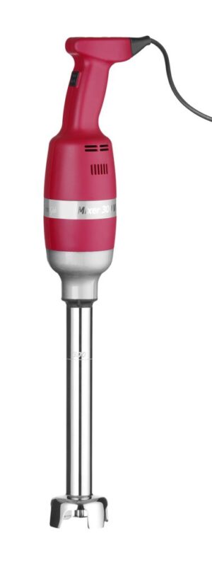 Rúdmixer Profi Line 300 - állítható sebességgel - 230V/300W - ⌀100x(H)675mm - HENDI 224335