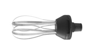 Habverő fej a Profi Line Rúdmixer 300 - 400 & 500 termékeihez - Profi Line - ⌀120x(H)330mm - HENDI 224342