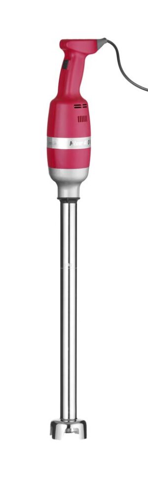 Rúdmixer Profi Line 500 - állítható sebességgel - 230V/400W - ⌀100x(H)866mm - HENDI 224359