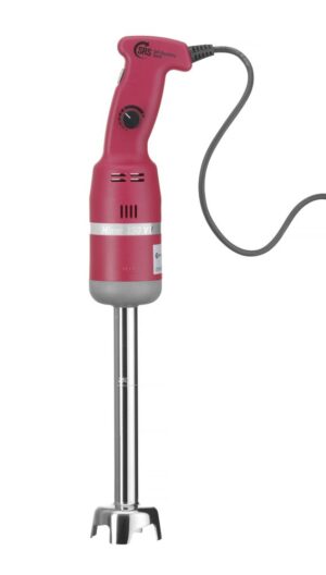 Rúdmixer 250 - állítható sebességgel - Profi Line - 230V/250W - ⌀75x(H)540mm - HENDI 224373