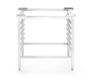 Állvány a sütőhöz 225516 - 760x520x(H)700mm - HENDI 224434