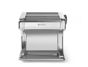 Tésztakészítő gép elektromos - Profi Line - 230V/70W - 256x213x(H)232mm - HENDI 224847
