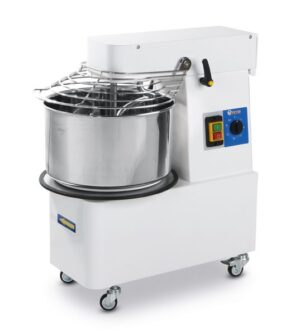 Dagasztógép kivehető tállal - 56 kg/óra - 22L - 230V/750W - 400x672x(H)730mm - HENDI 226346