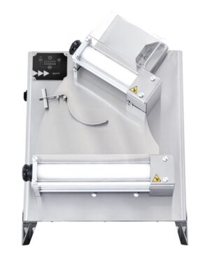 Elektromos „Touch and Go” dagasztóhenger 400 - 230V/250W - 585x435x(H)790mm - HENDI 226605