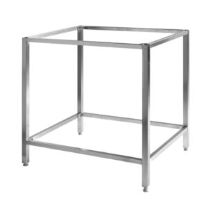 Állvány a pizzasütőhöz BASIC 4 & 44 - 975x814x(H)960mm - HENDI 226797