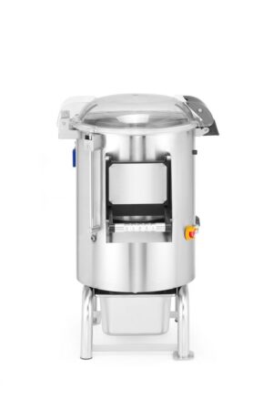 Burgonyakoptató 10 kg - Kitchen Line - 230V/750W - 620x525x(H)833mm - HENDI 229217