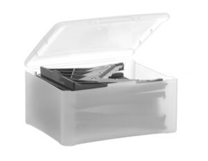 5 tartalék vágótárcsa készlet mandolin 222614-hez - HENDI 229903