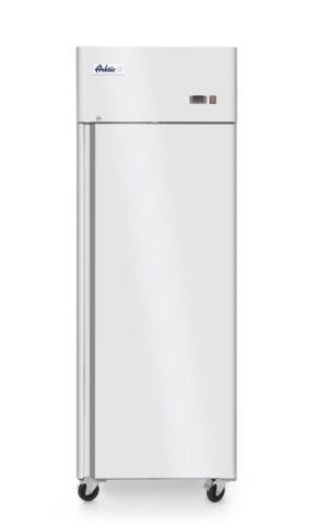 Fagyasztószekrény egyajtós - GN 2/1 - 670L - -22/-17˚C - 230V/600W - 730x800x(H)2096mm - HENDI 232132