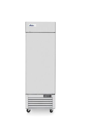 Álló fagyasztó- GN 2/1 - 580L - 230V/550W - 685x800x(H)2100mm - HENDI 232514