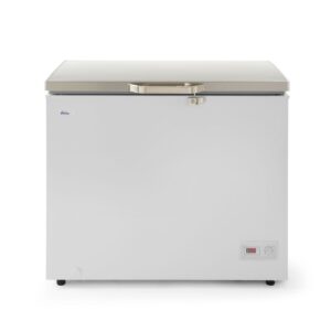 Fagyasztóláda - Arktic - 190L - 230V/120W - 953x607x(H)840mm - HENDI 233856