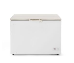 Fagyasztóláda - Arktic - 282L - 230V/130W - 1116x686x(H)840mm - HENDI 233863